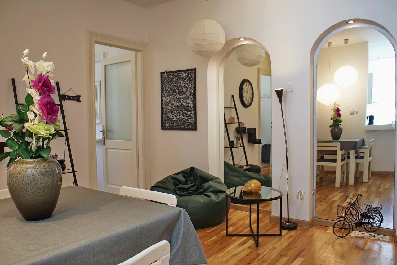 Lucac Apartment *
