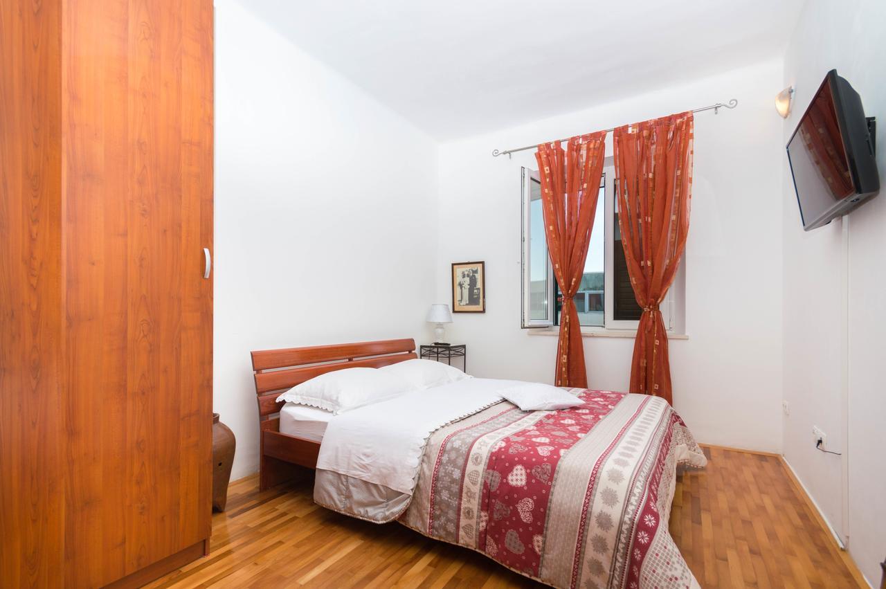 Apartment Leo Apartment Split