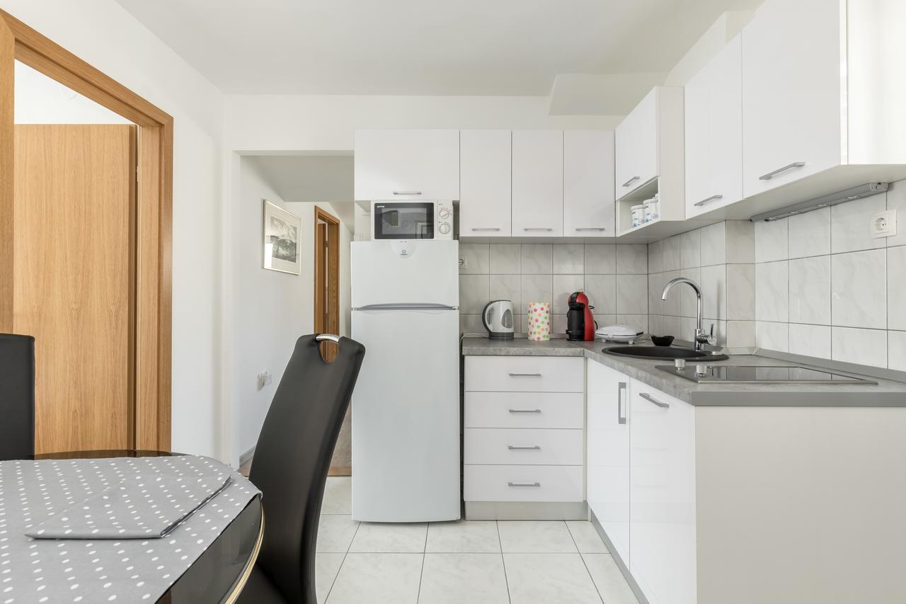 Apartmant Centar Apartment
