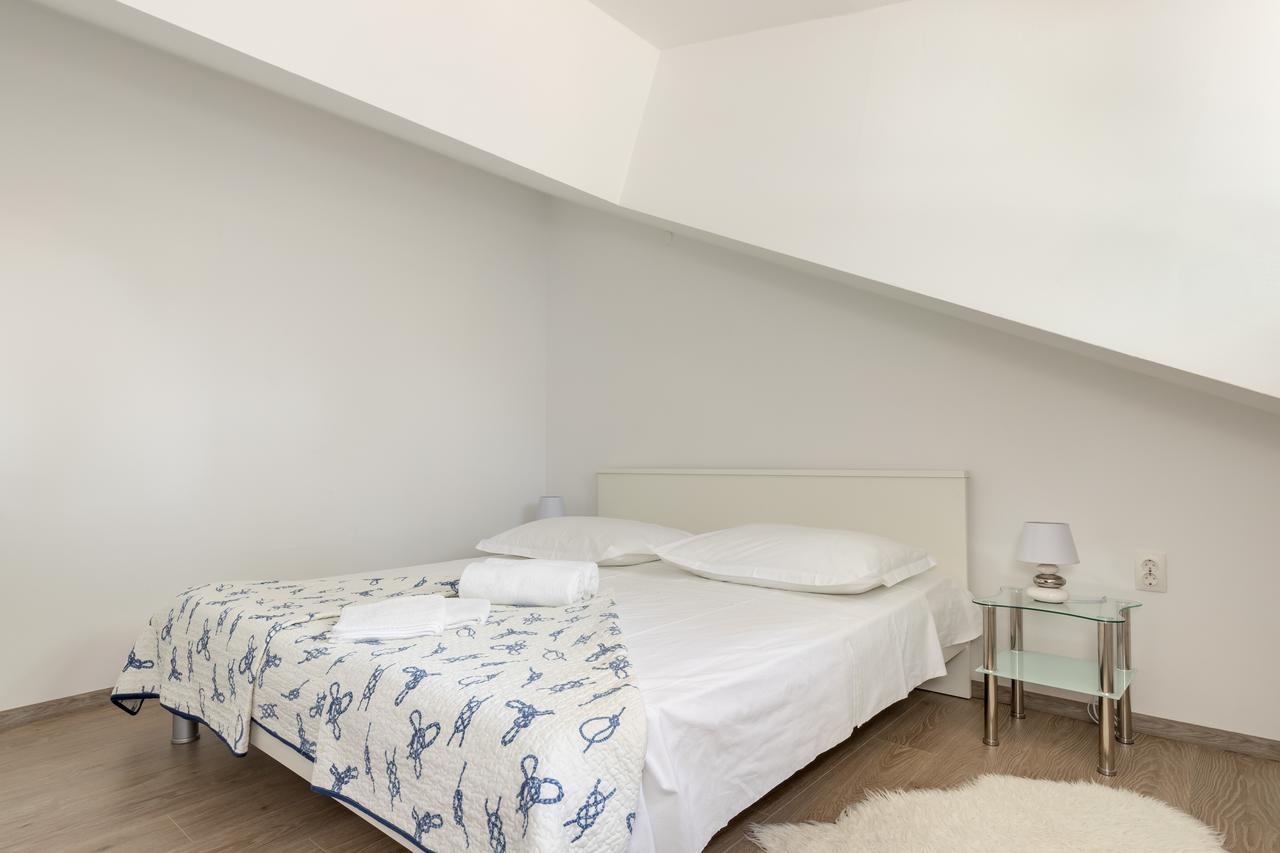 Apartmant Centar Apartment *