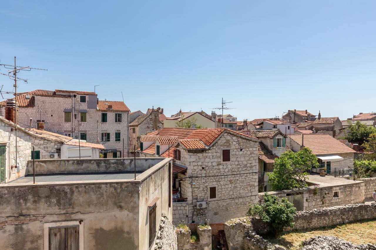 Apartmant Centar Apartment Split