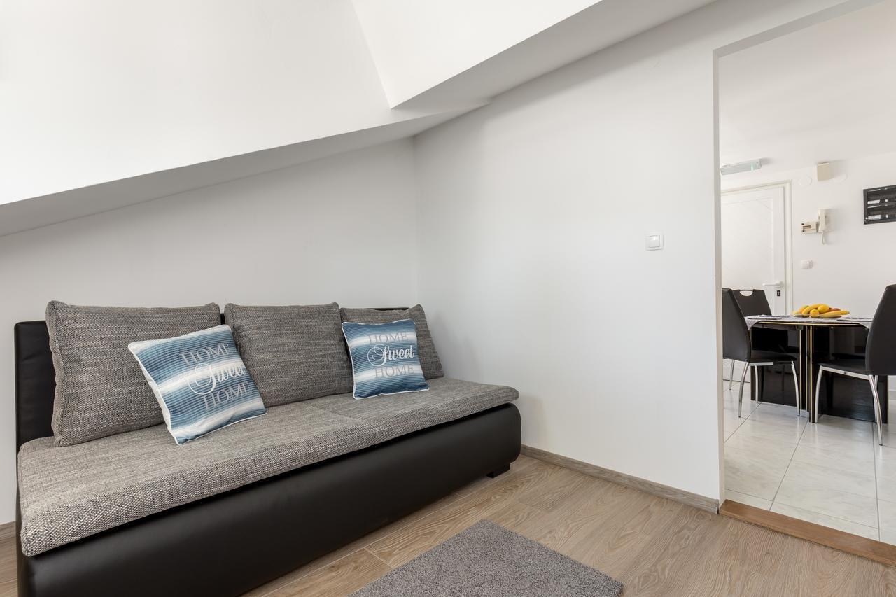 Apartment Apartmant Centar
