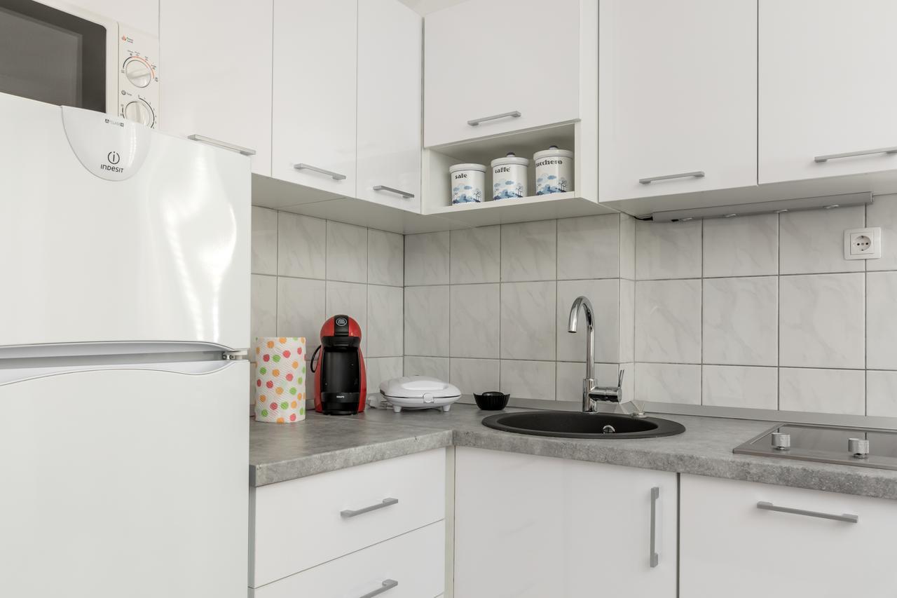 Apartmant Centar Apartment Split