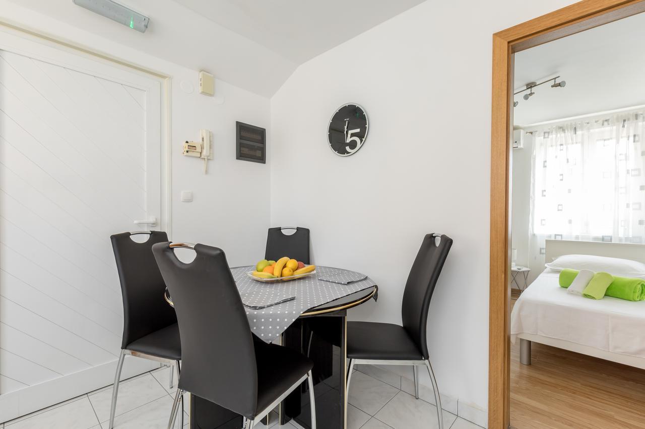 Apartment Apartmant Centar