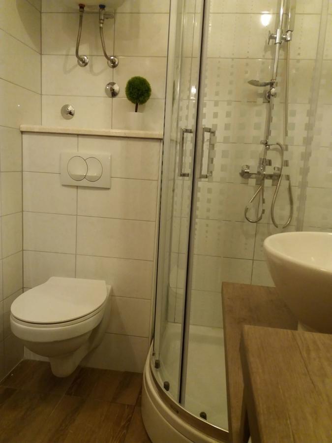 Olive Tree Apartment *