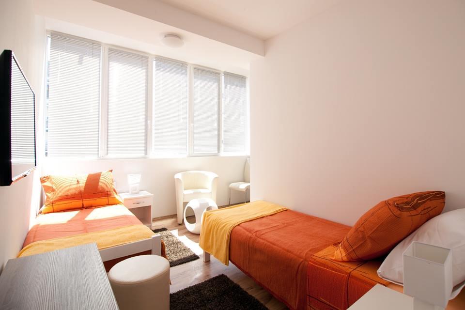 Apartments Dida * Split