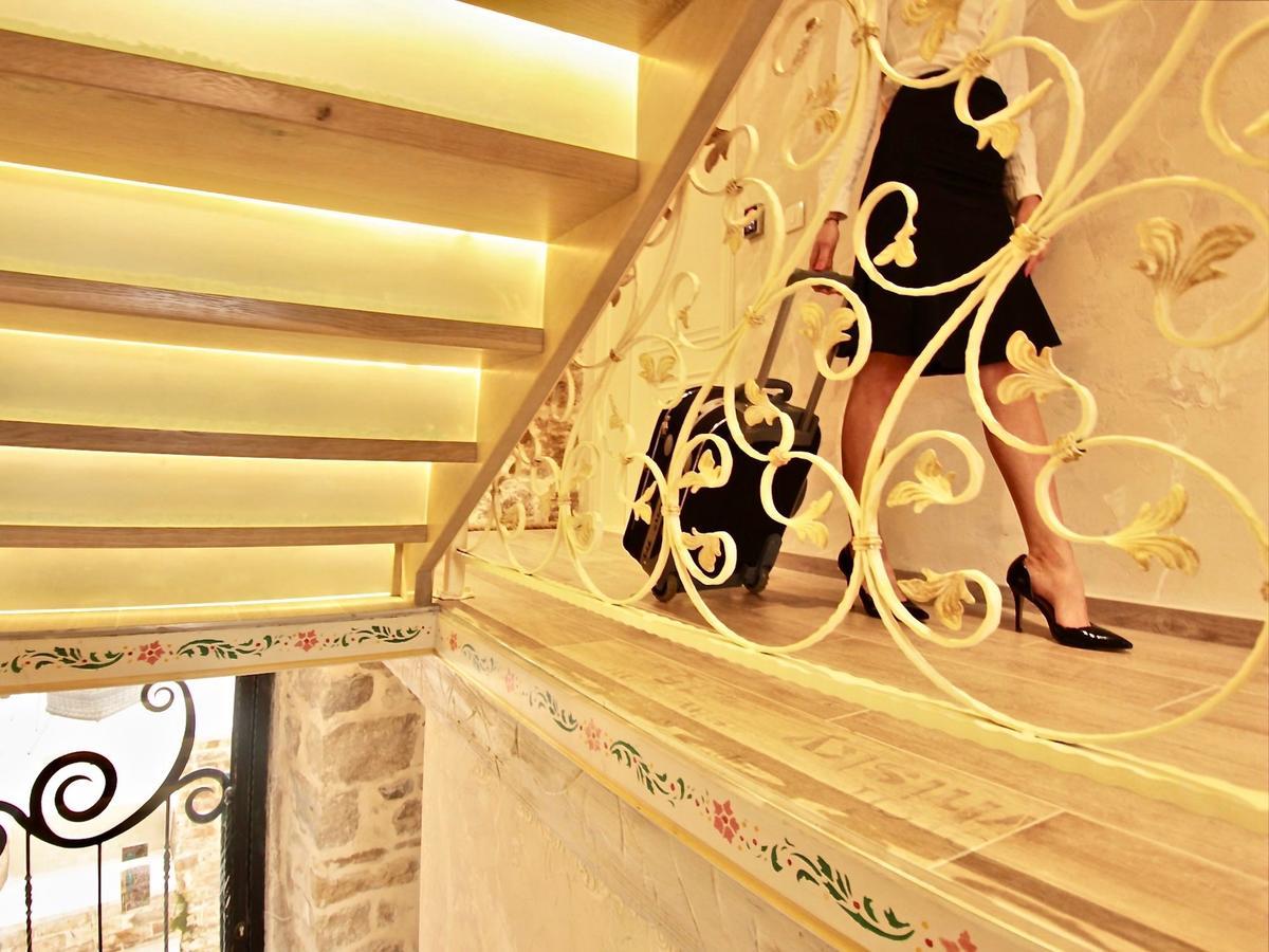 Hotel Heritage Palace Varoš