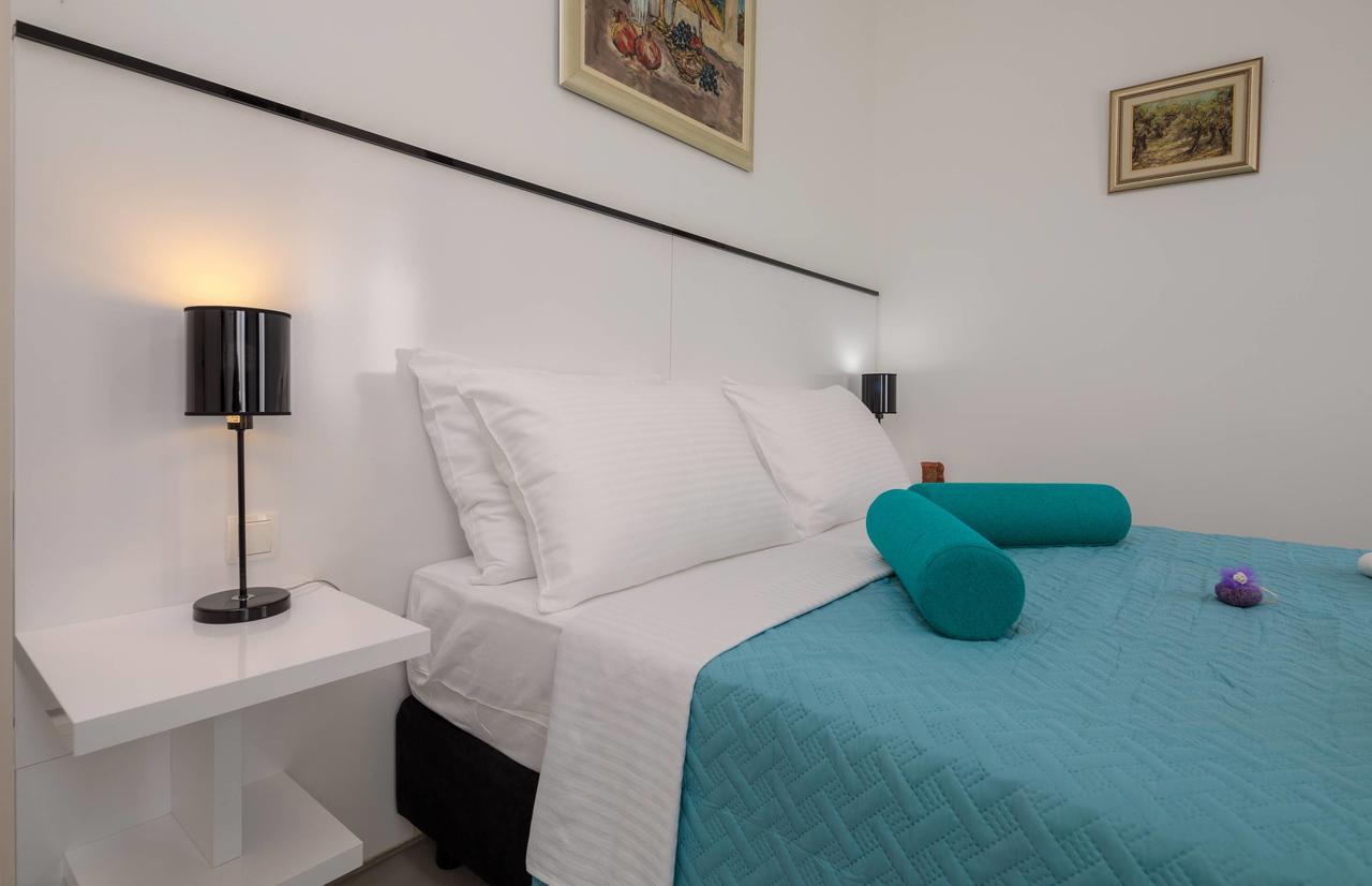 Plr Luxury Rooms * Split