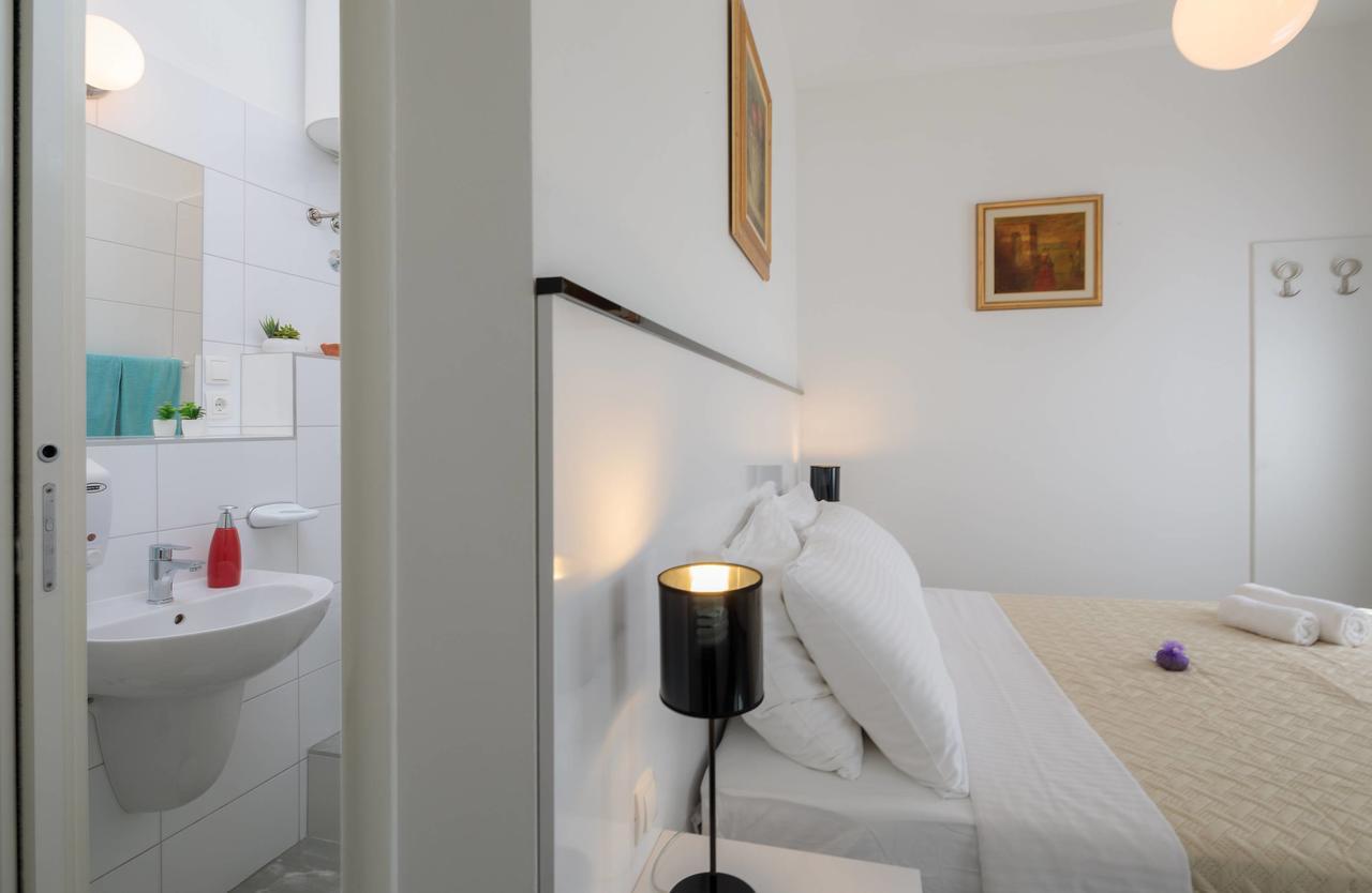 Apartment Plr Luxury Rooms