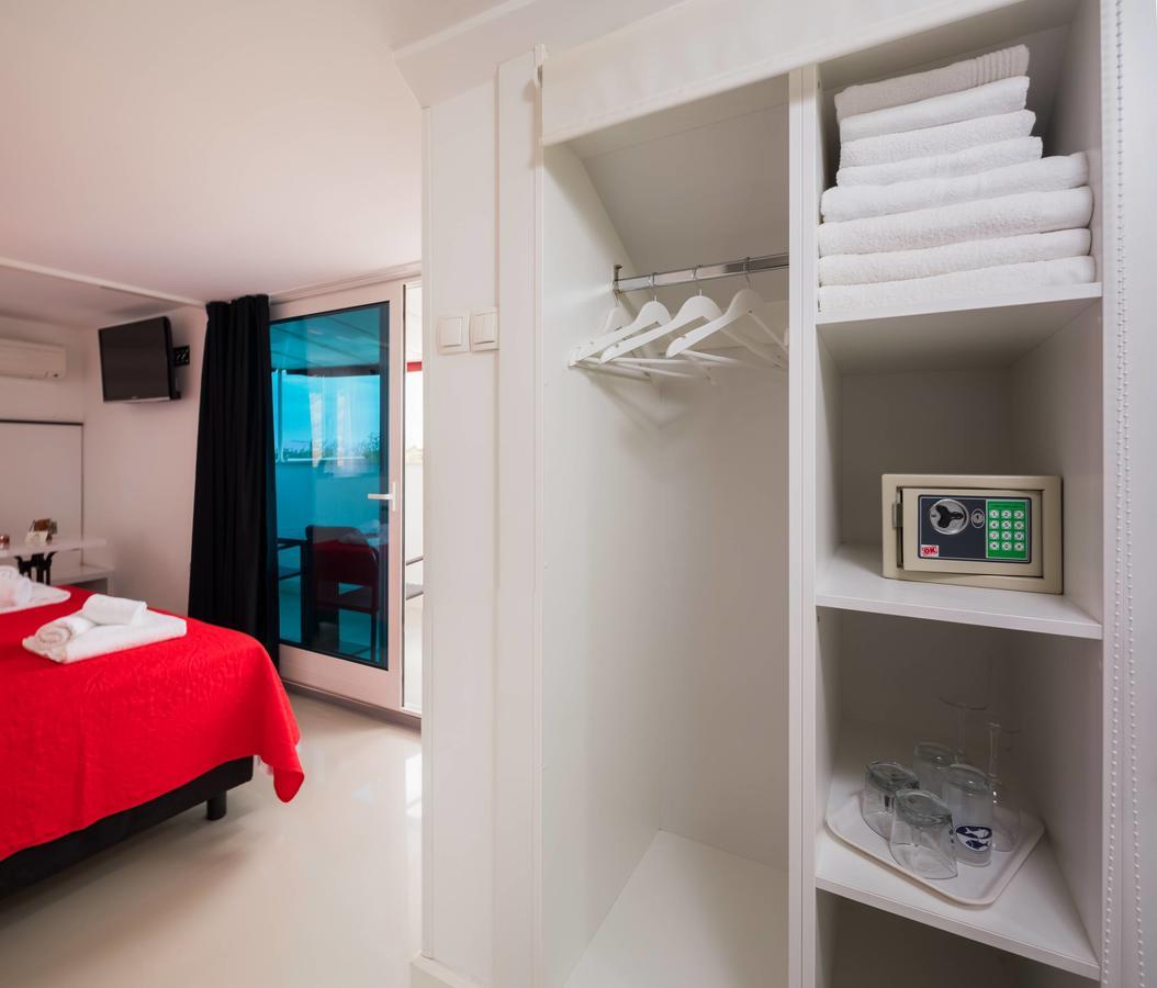 Apartment Plr Luxury Rooms