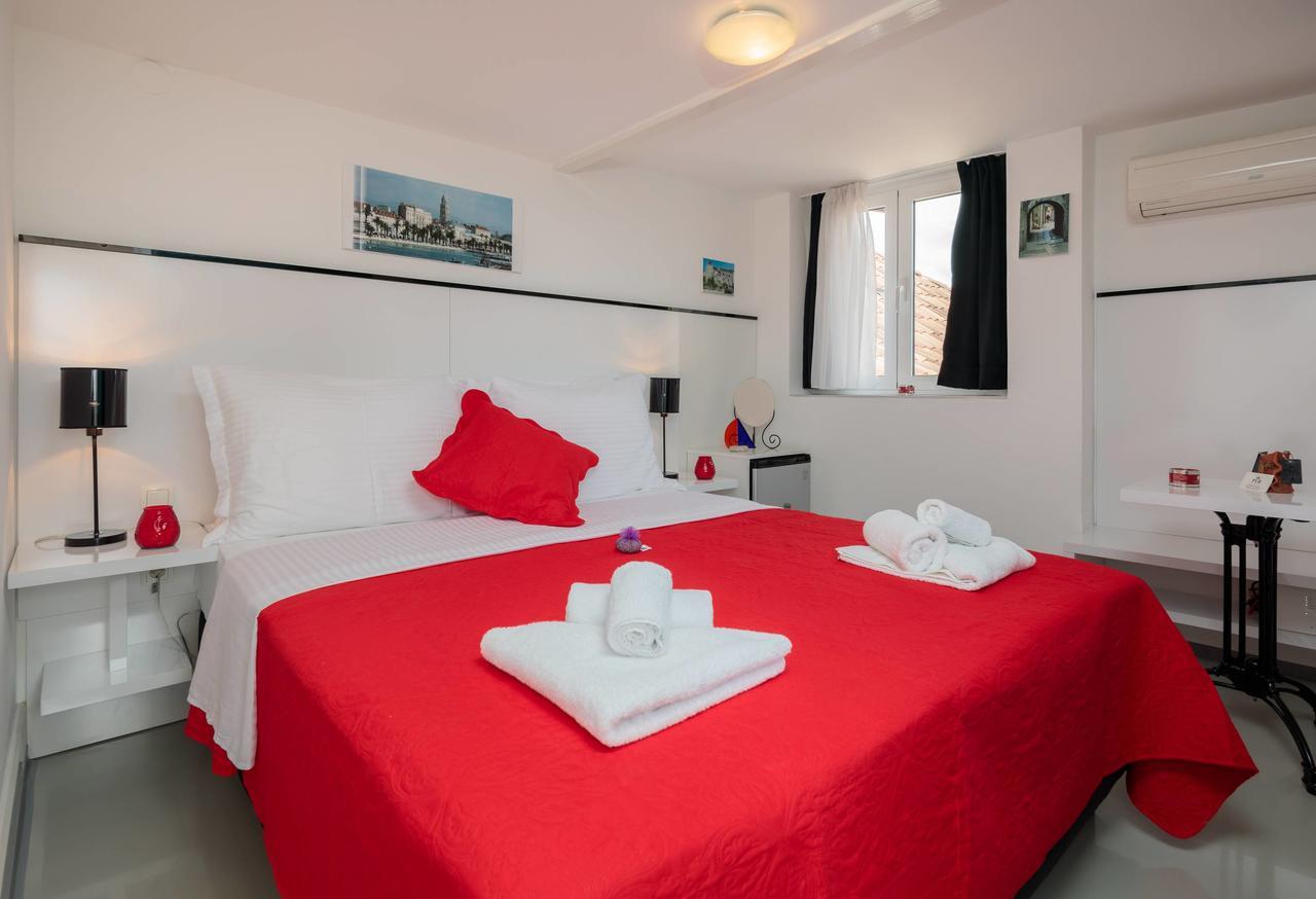 Plr Luxury Rooms Apartment *