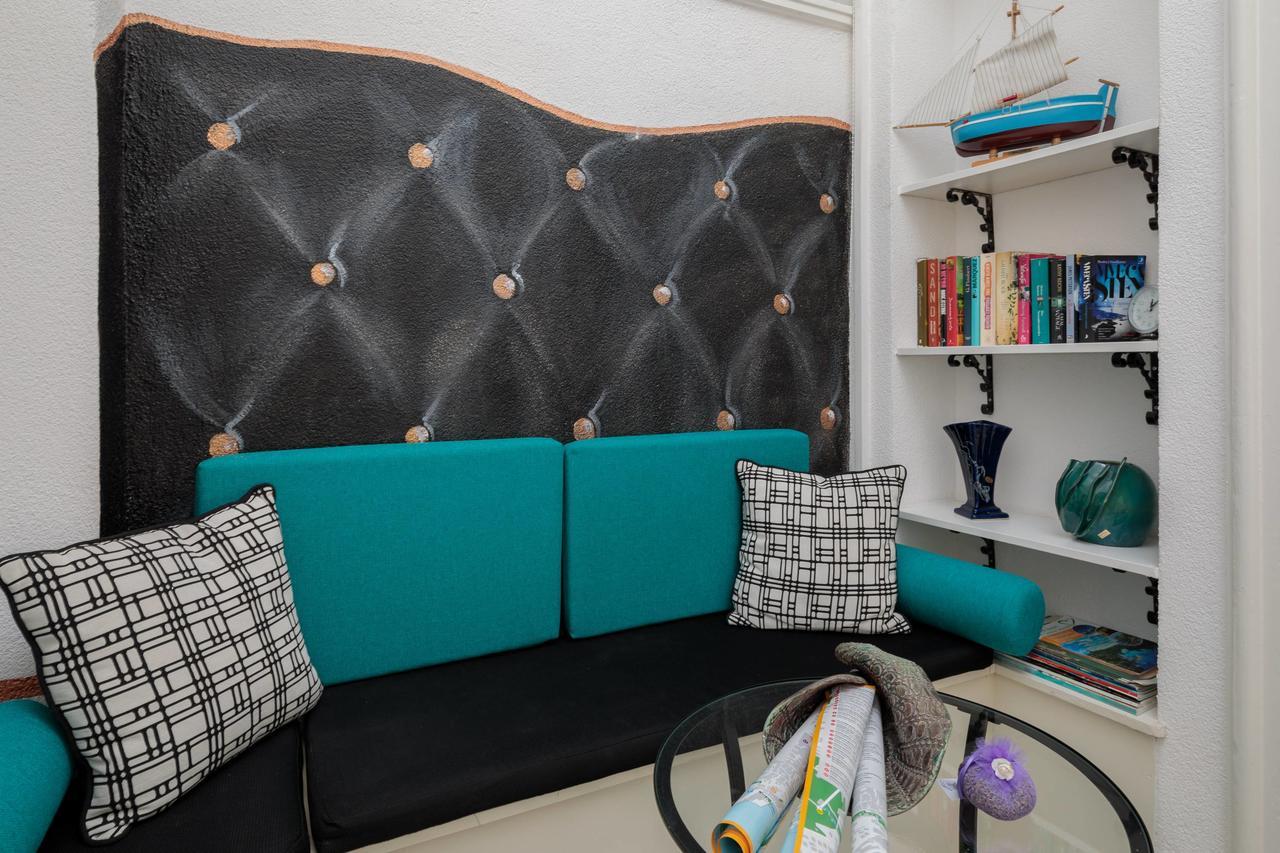 Plr Luxury Rooms *