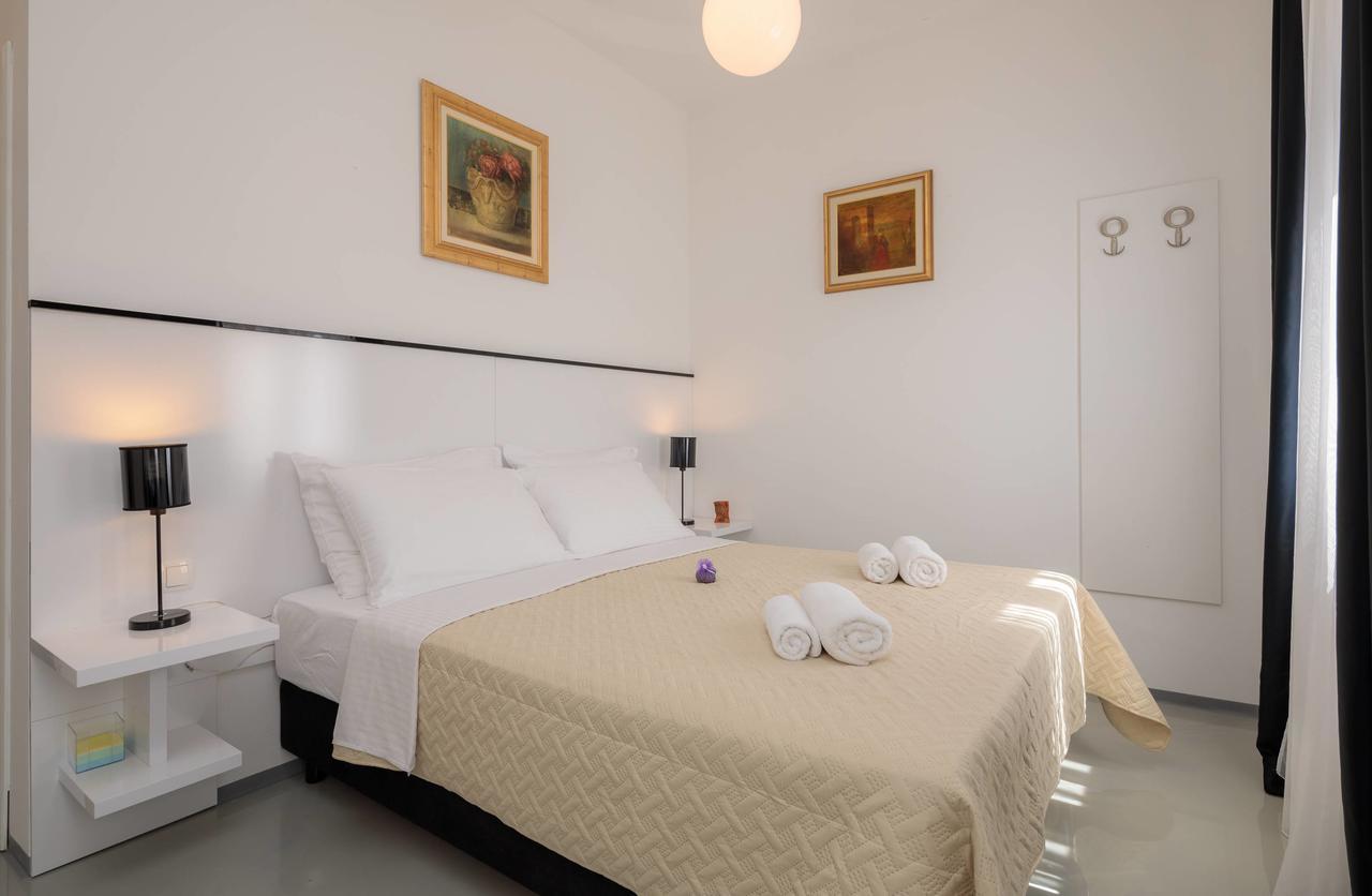 Plr Luxury Rooms Split