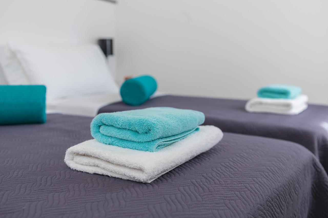 Plr Luxury Rooms