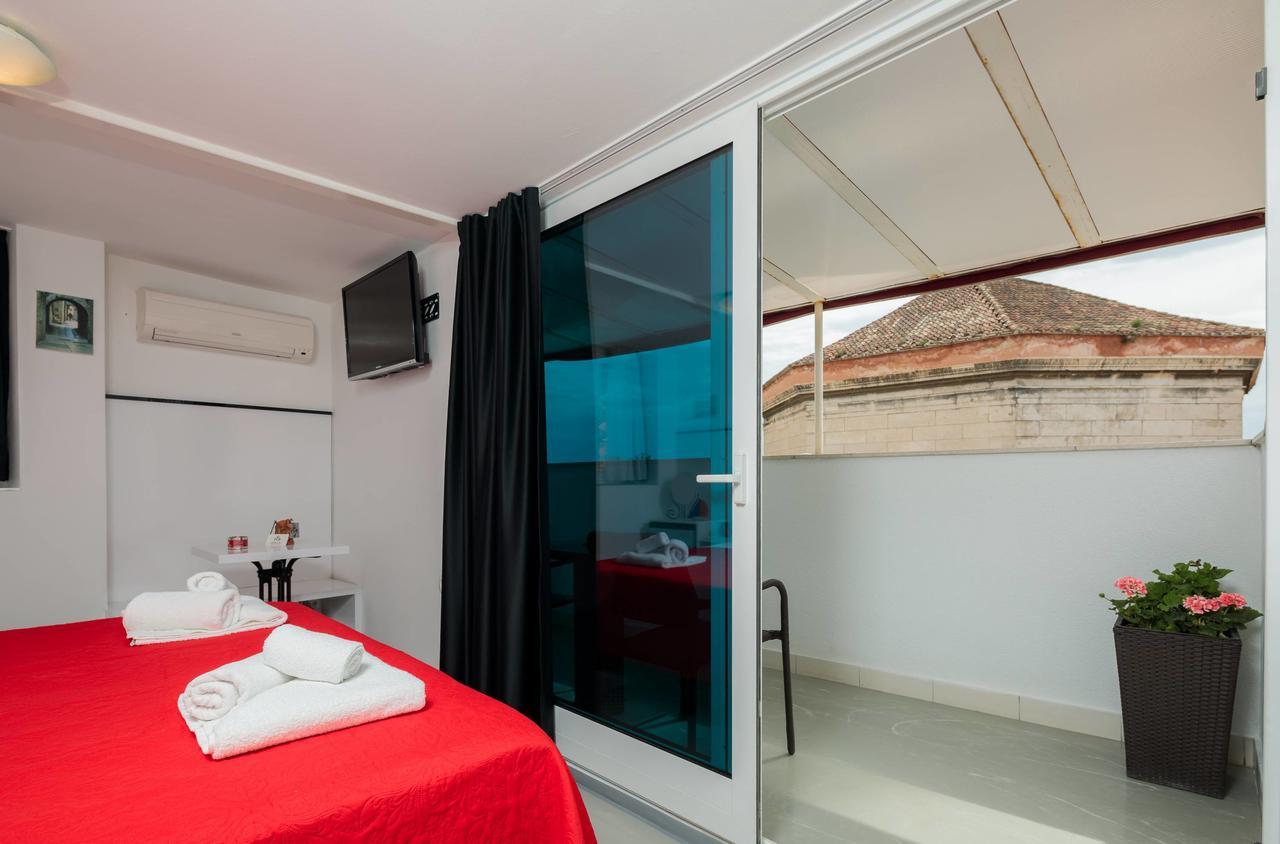 Plr Luxury Rooms * Split