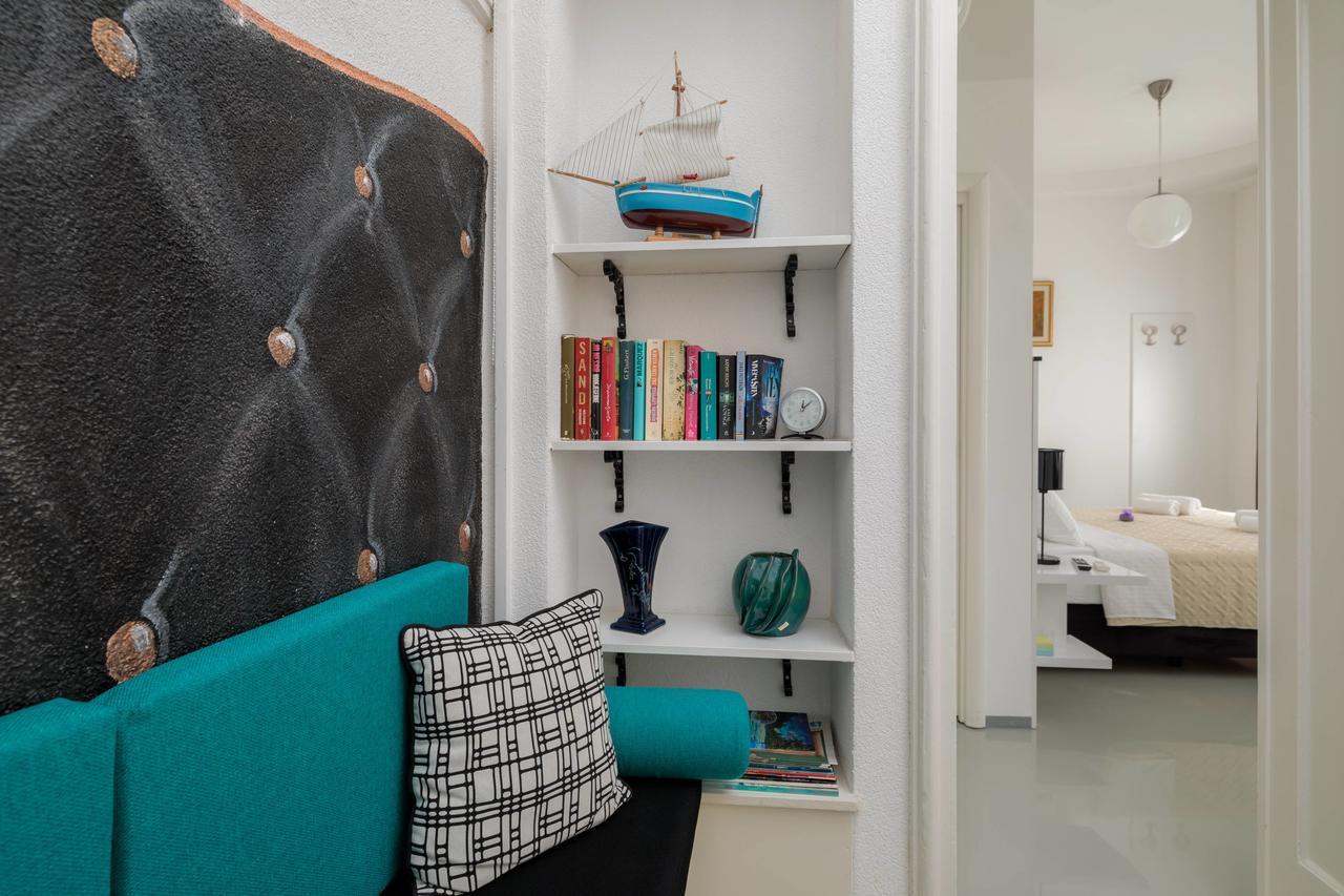 Plr Luxury Rooms *