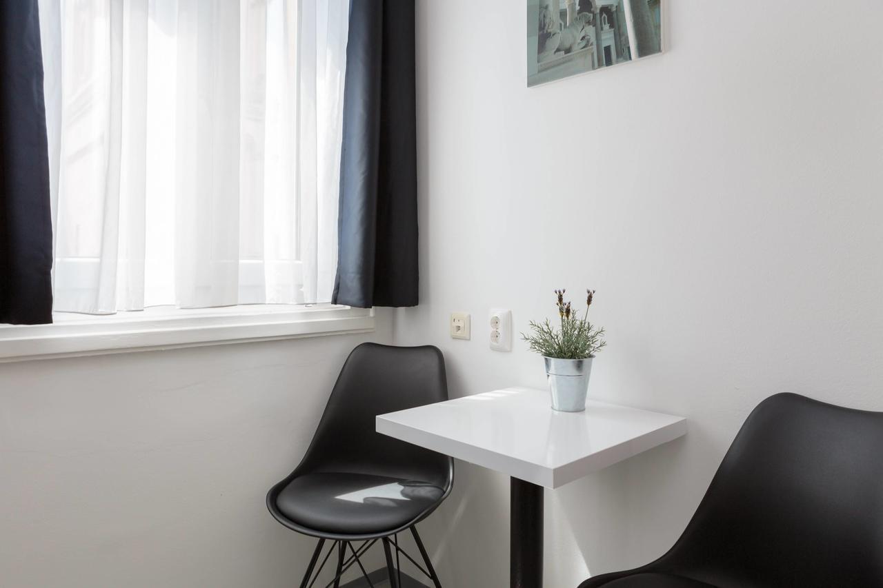 Apartment Plr Luxury Rooms Split