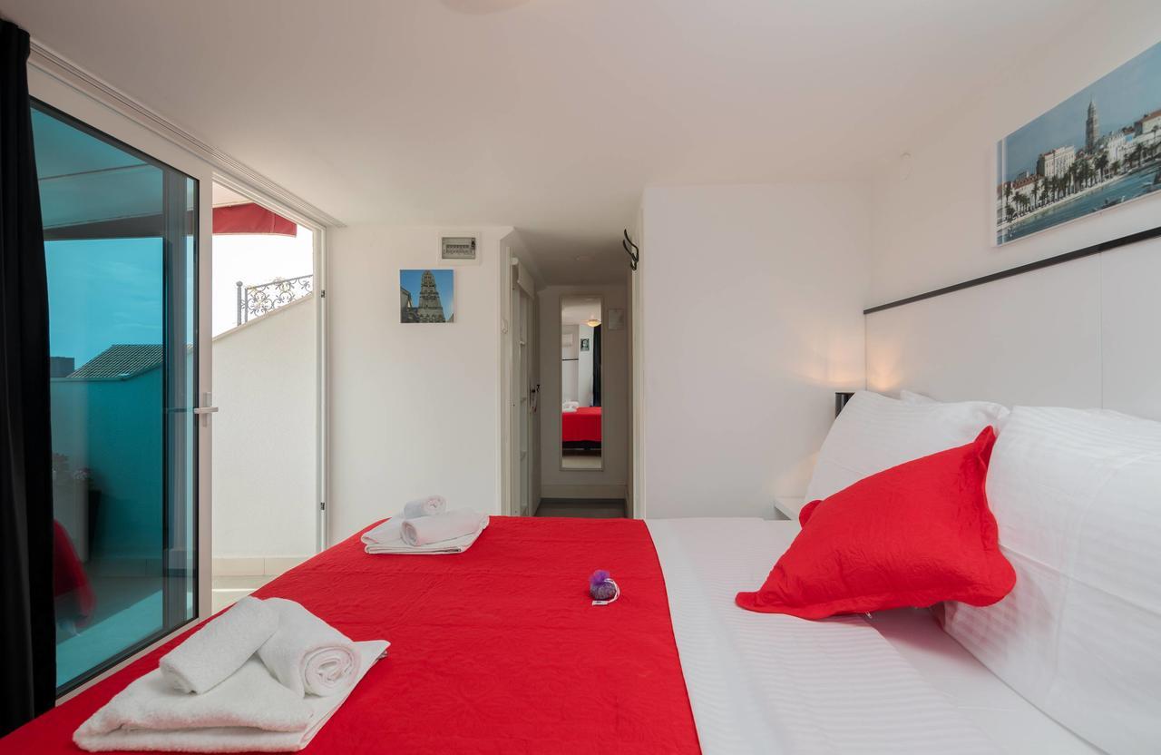 Plr Luxury Rooms * Split