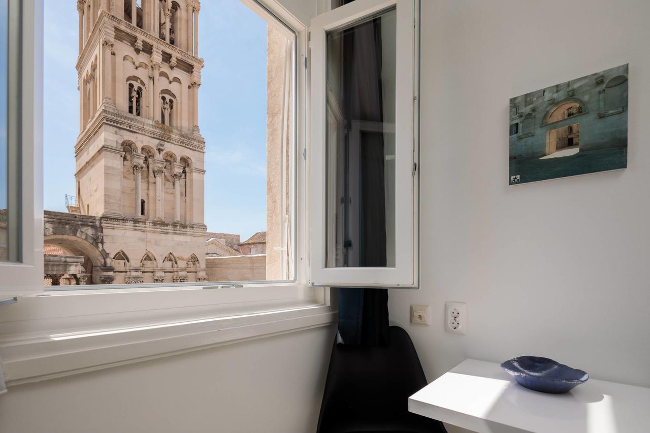 Apartment Plr Luxury Rooms Split