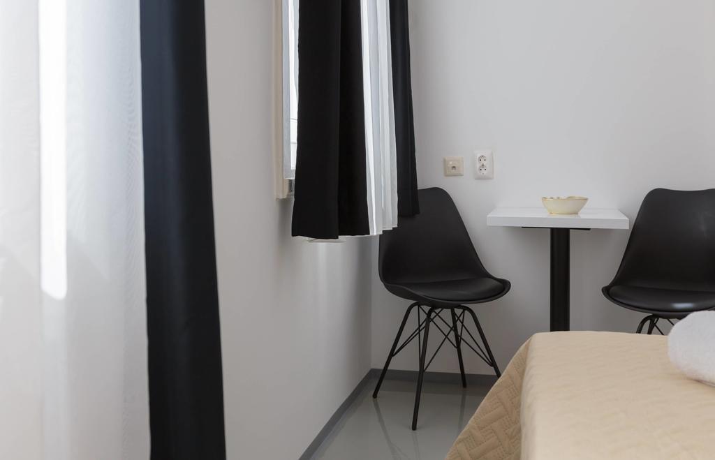 Plr Luxury Rooms Apartment