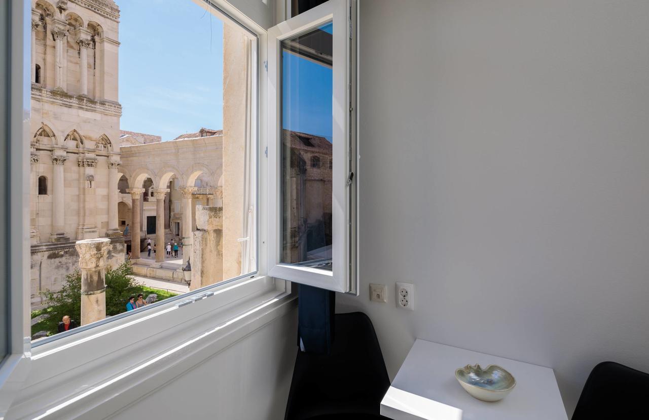 Plr Luxury Rooms * Split