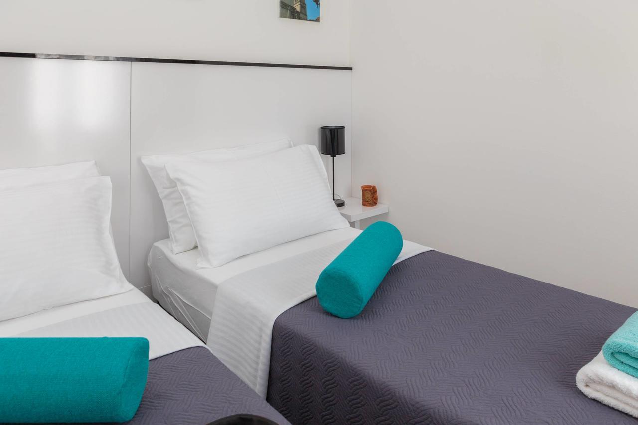 Plr Luxury Rooms Split