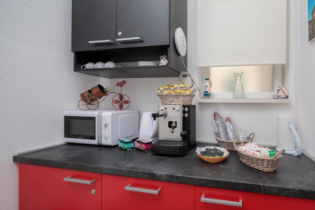 Plr Luxury Rooms Apartment *