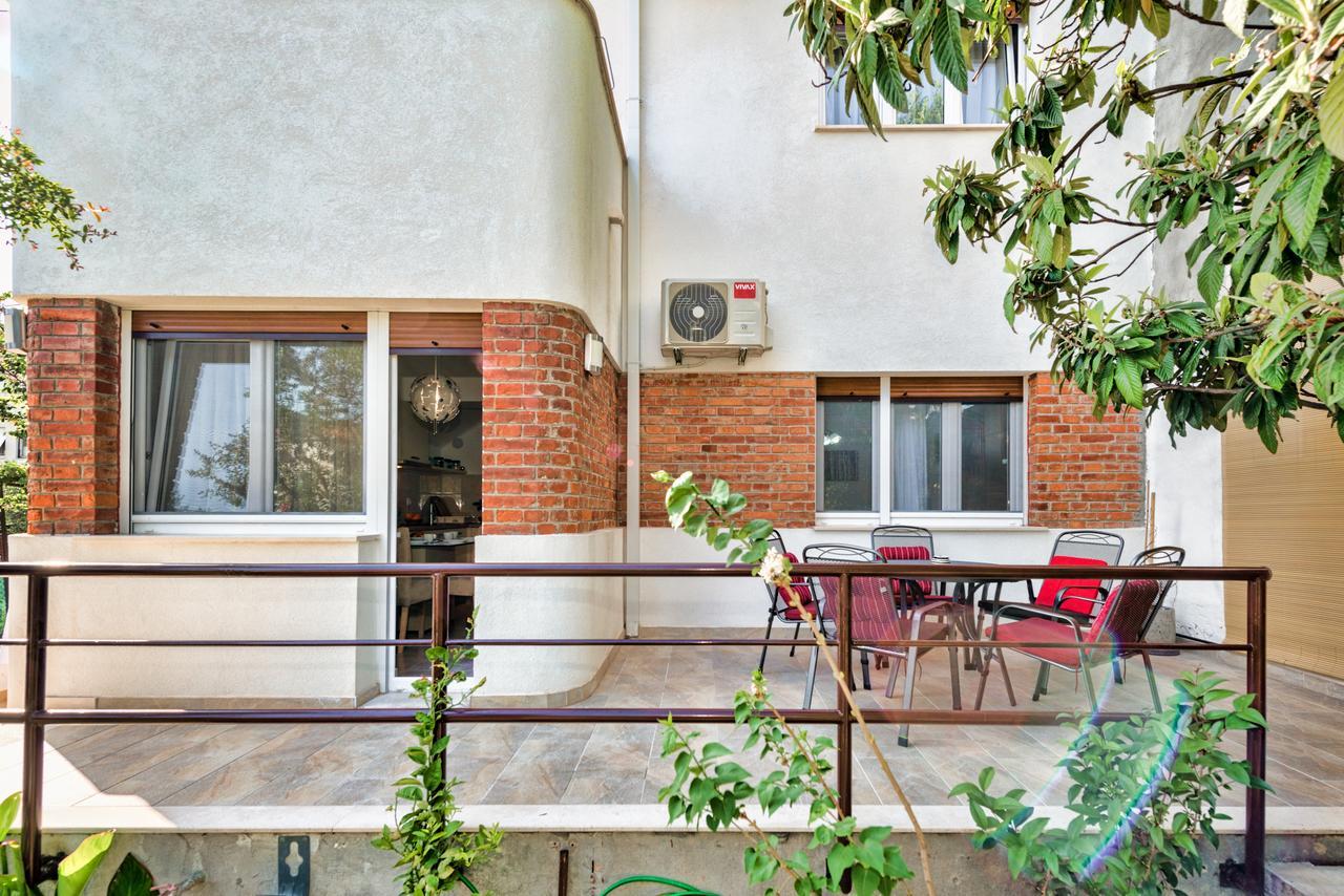 Villa Lct Florentina Split
