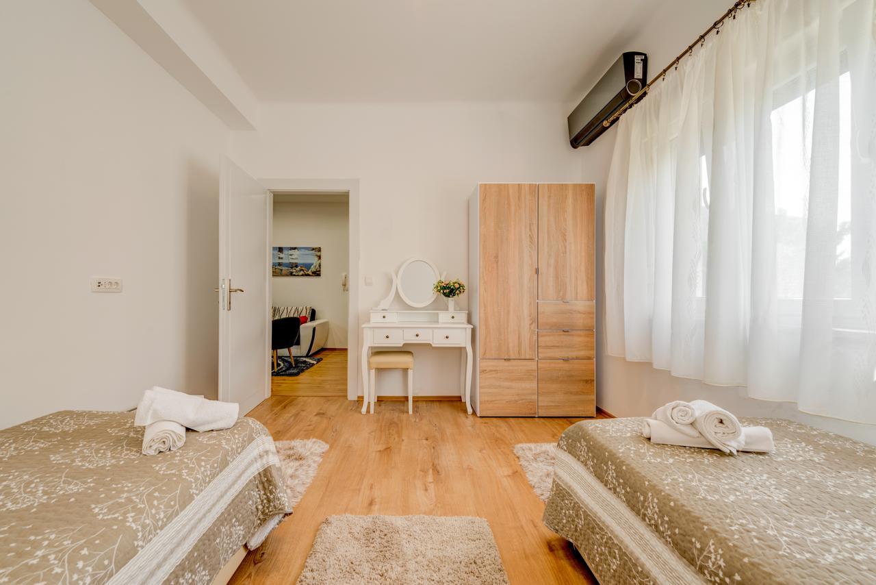 Villa Lct Florentina Split