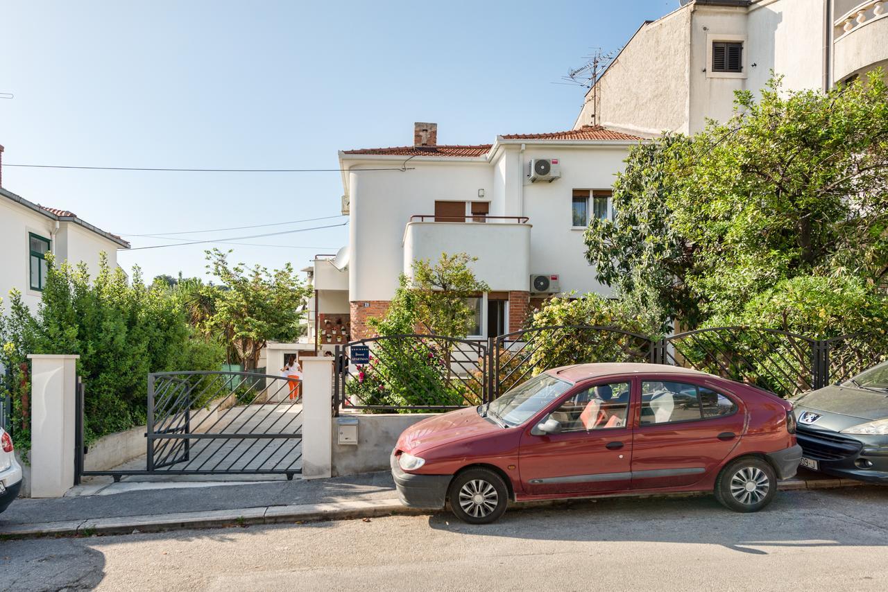 Villa Lct Florentina *