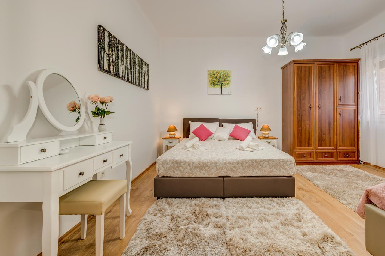 Villa Lct Florentina Split