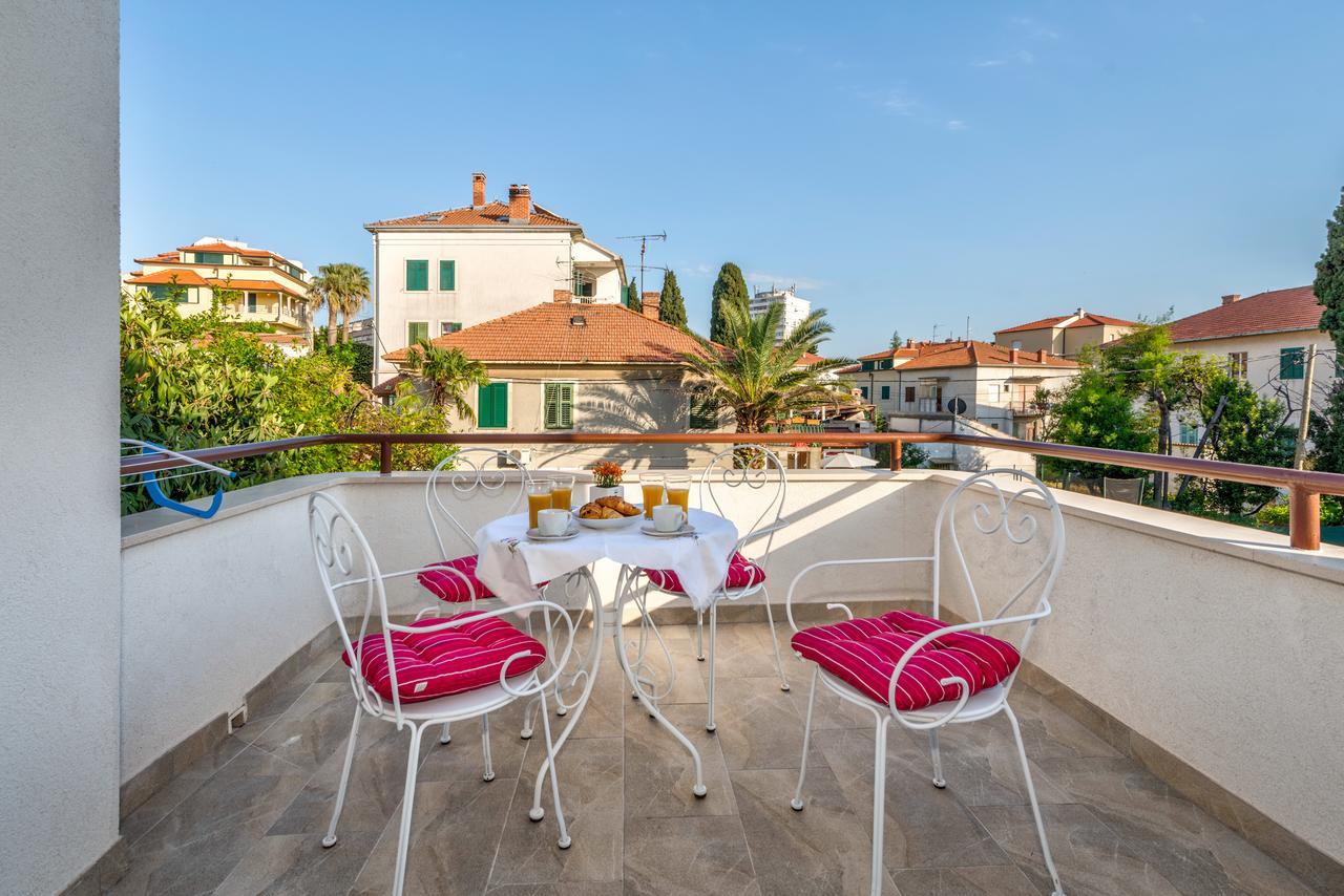 Villa Lct Florentina