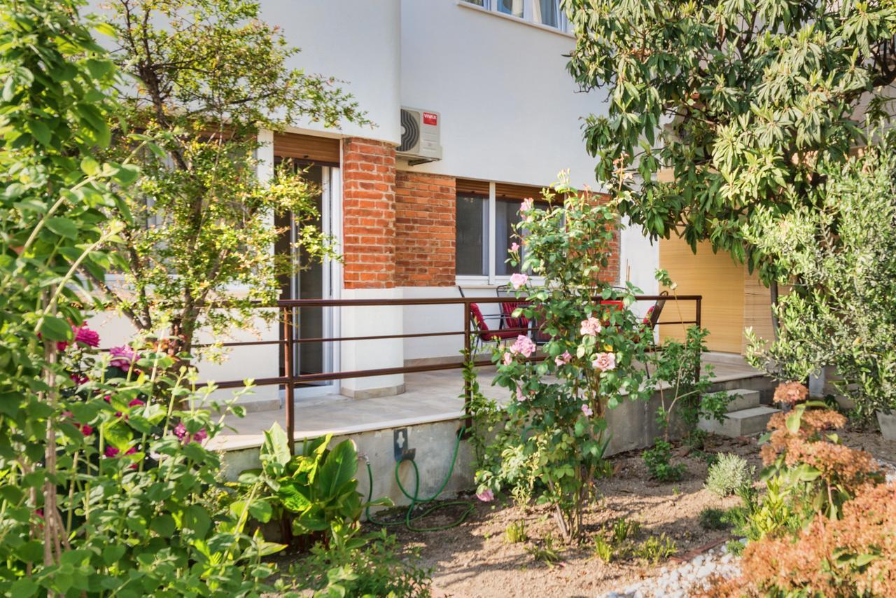 Villa Lct Florentina *