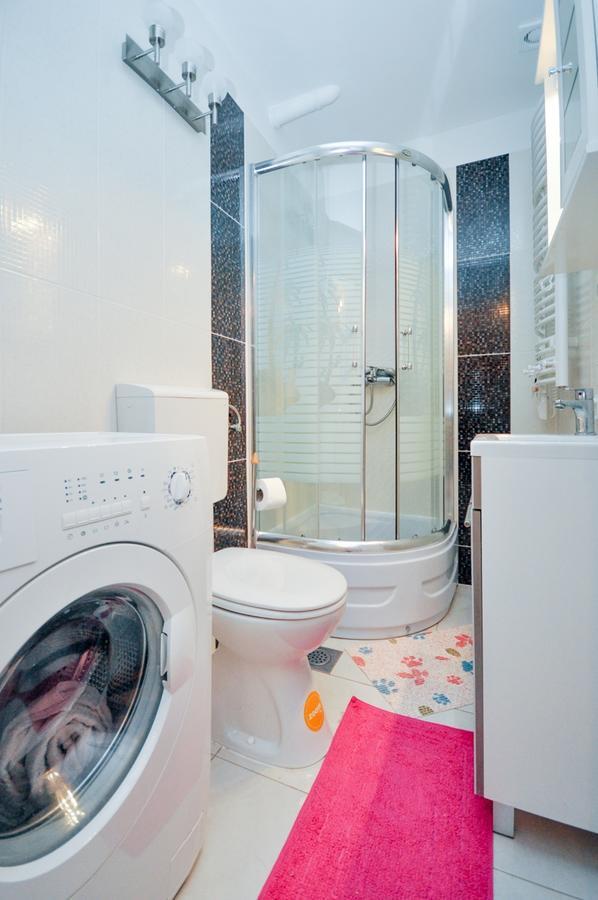 Apartamento Apartments Crvena Orhideja Split