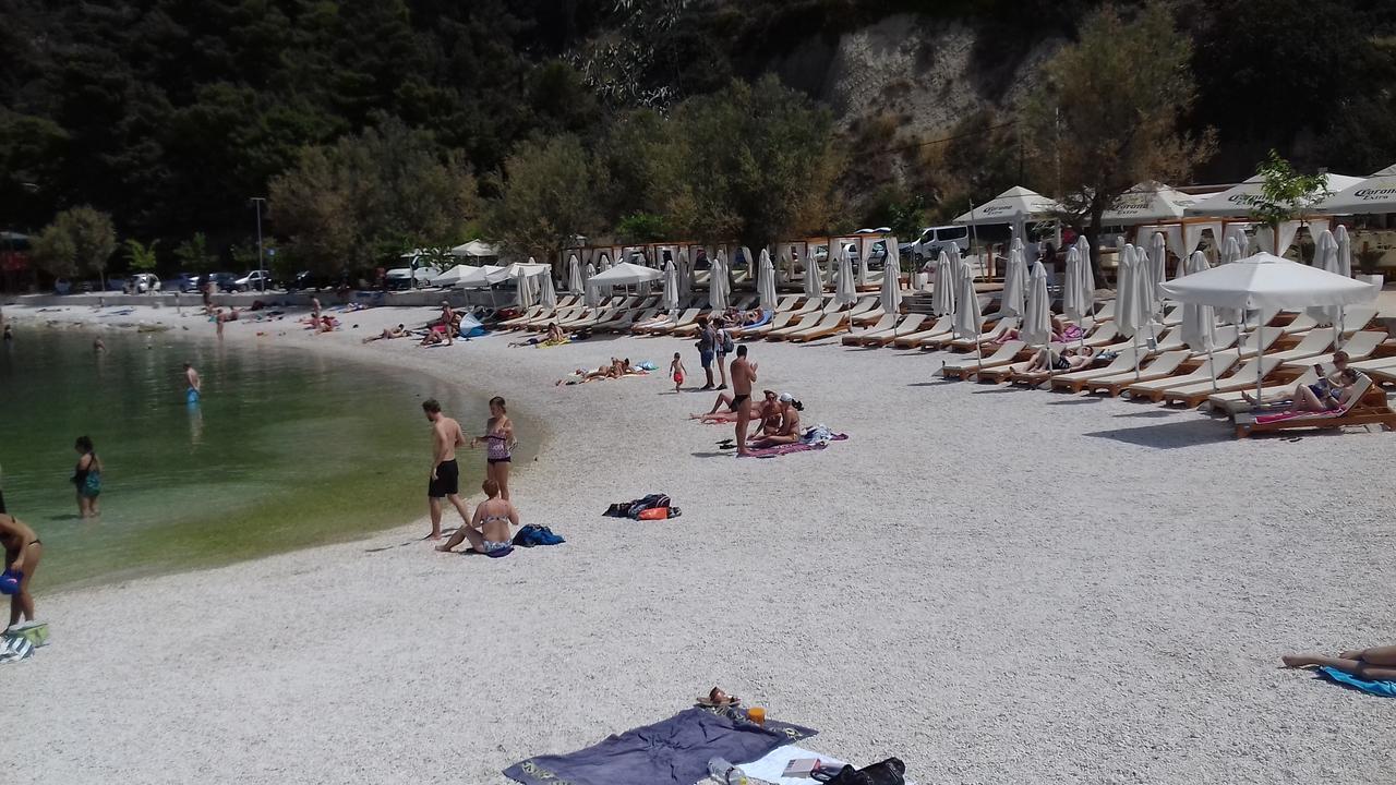 Apartamento Apartments Crvena Orhideja *
