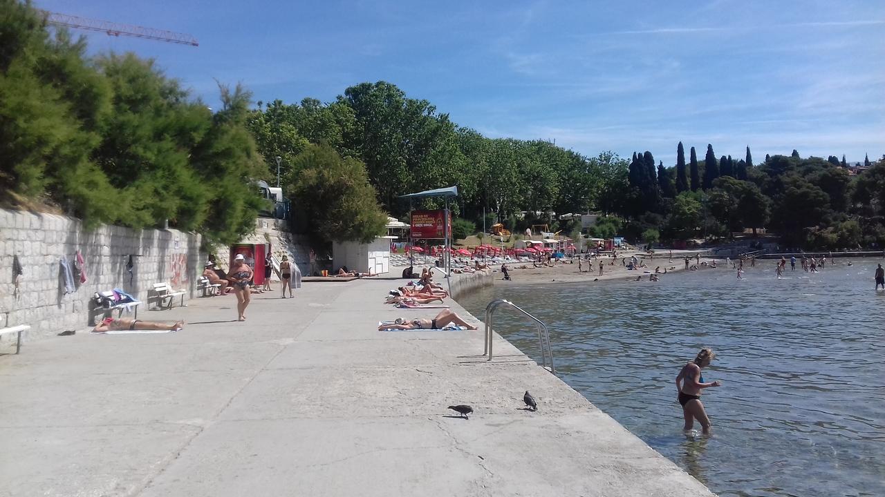 Apartments Crvena Orhideja Apartamento Split