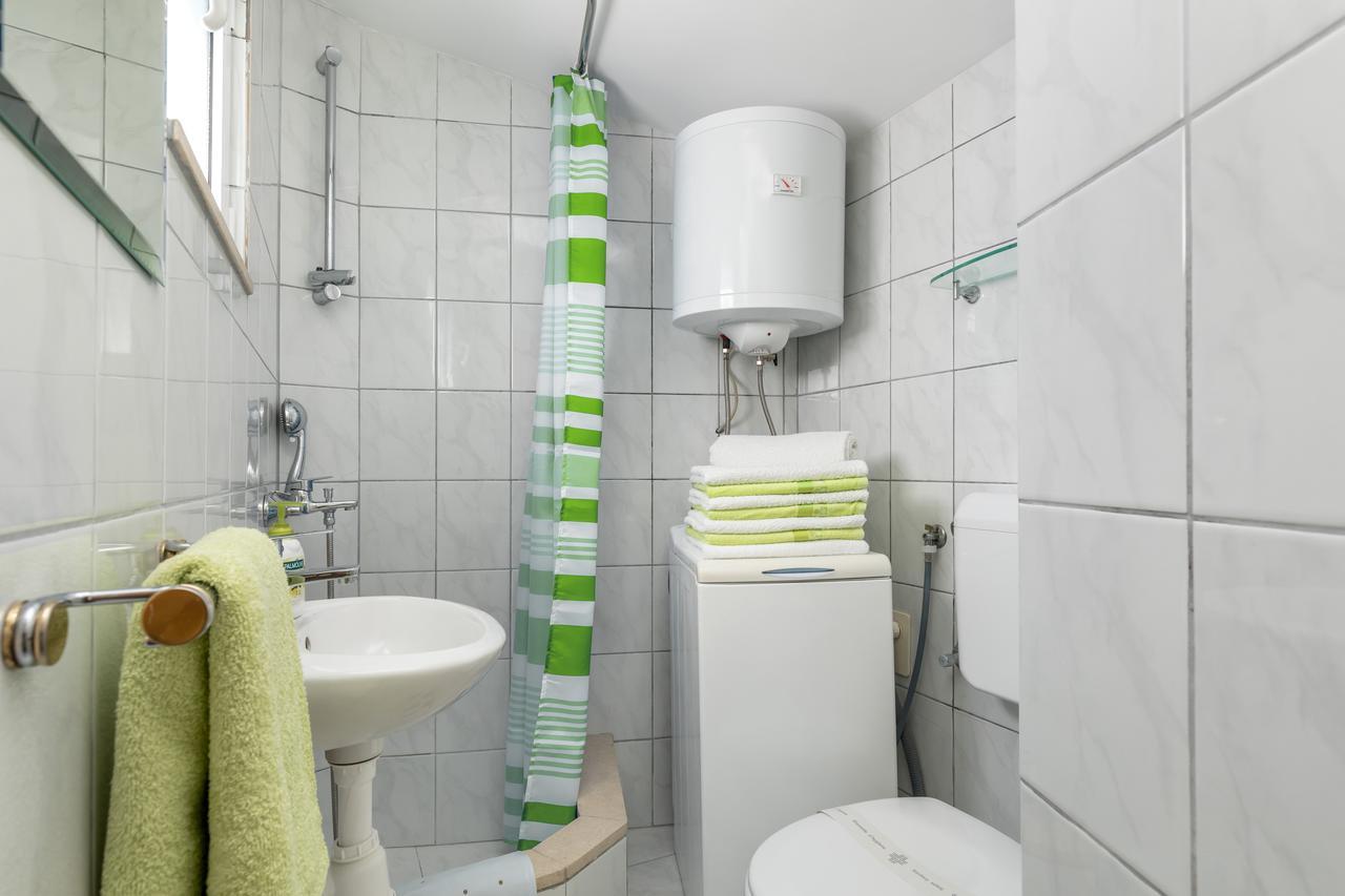 Apartmant Centar Apartment Split