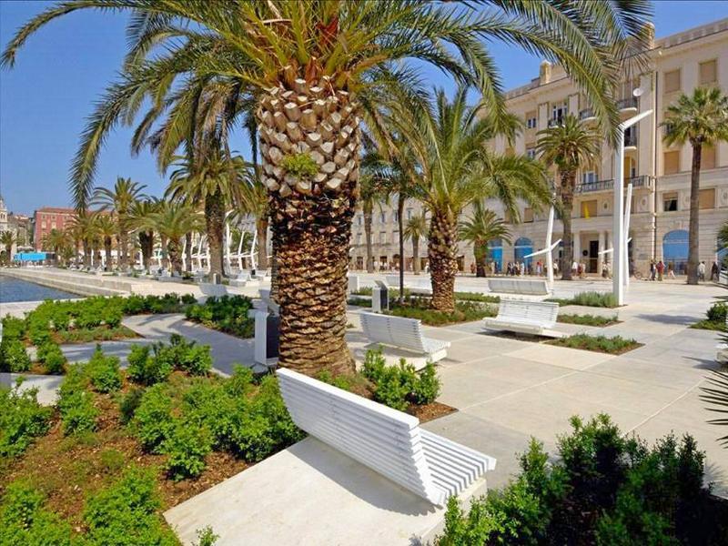 Apartment Jasenka Split