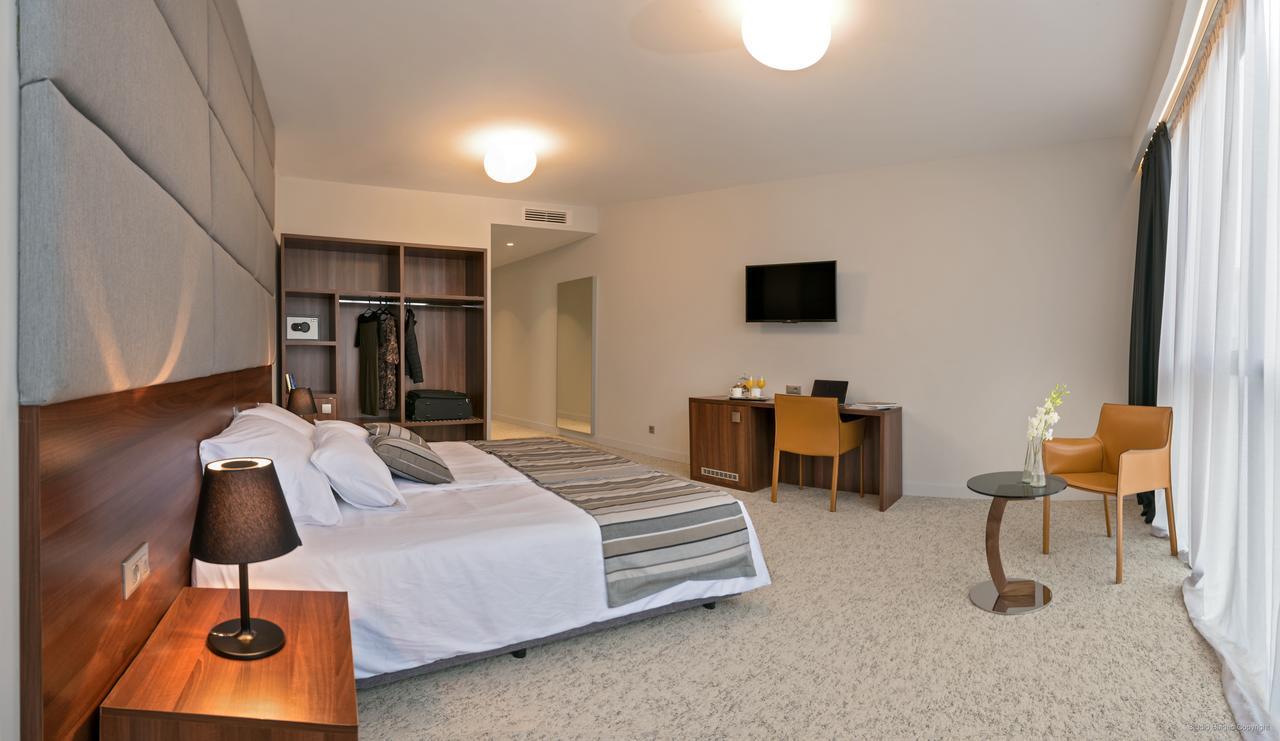 Priska Med Luxury Bed & Breakfast 4*