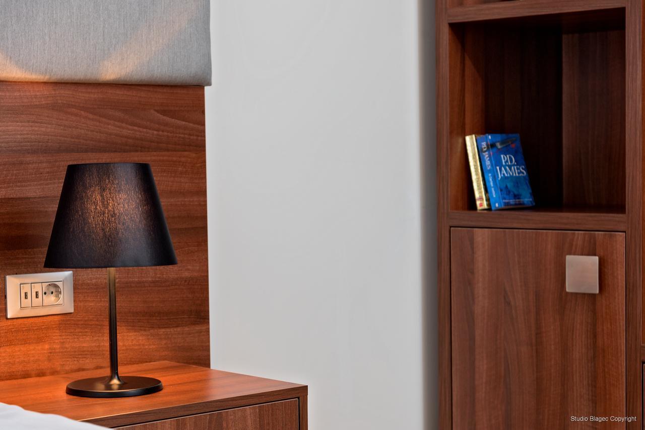 Bed & Breakfast Priska Med Luxury 4*