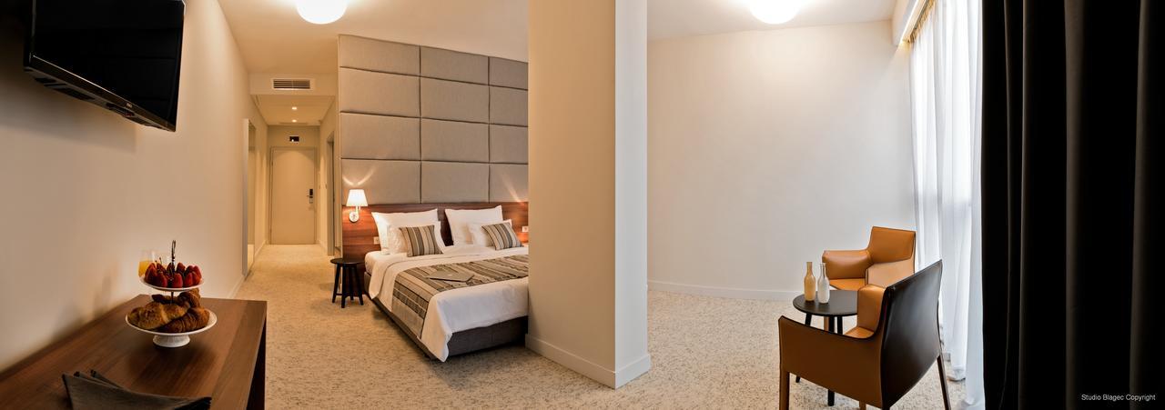Priska Med Luxury