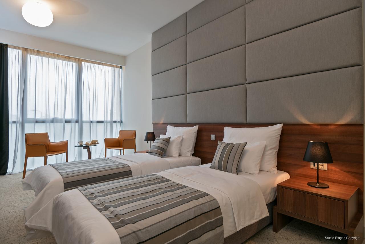 Priska Med Luxury 4*