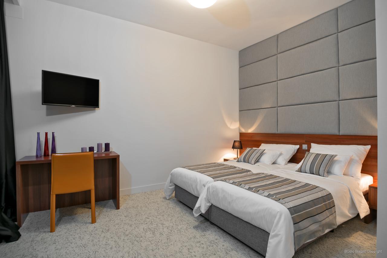 Bed & Breakfast Priska Med Luxury