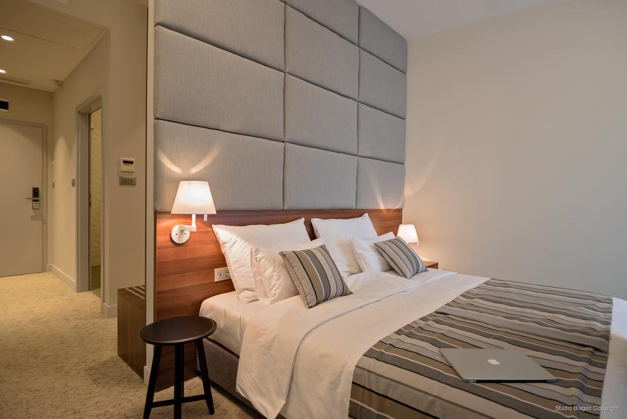 Priska Med Luxury Bed & Breakfast 4*