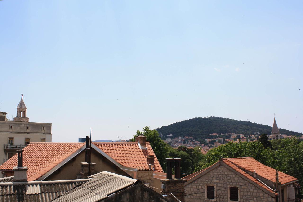 Diocletian Palace *