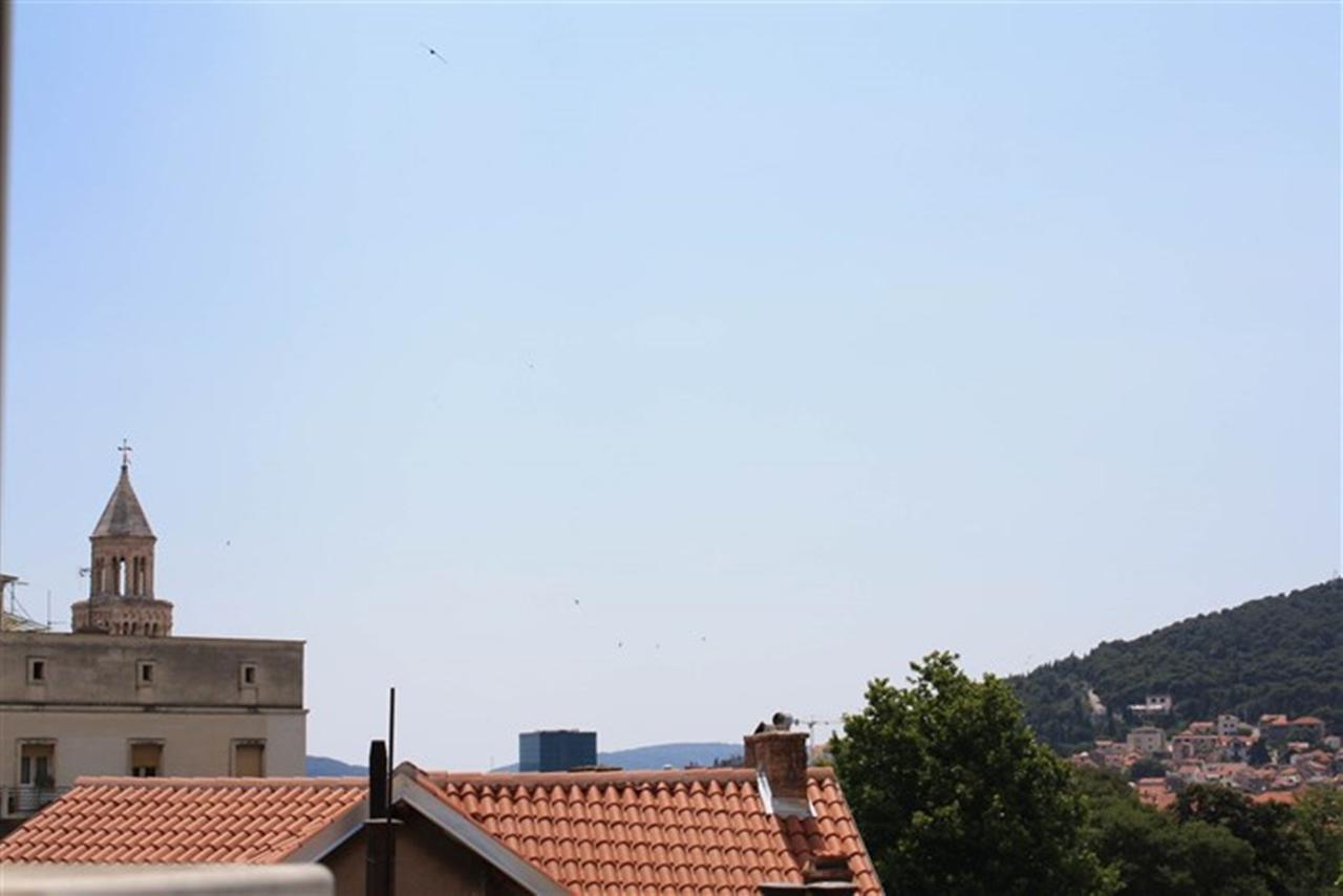 Diocletian Palace Appartement *