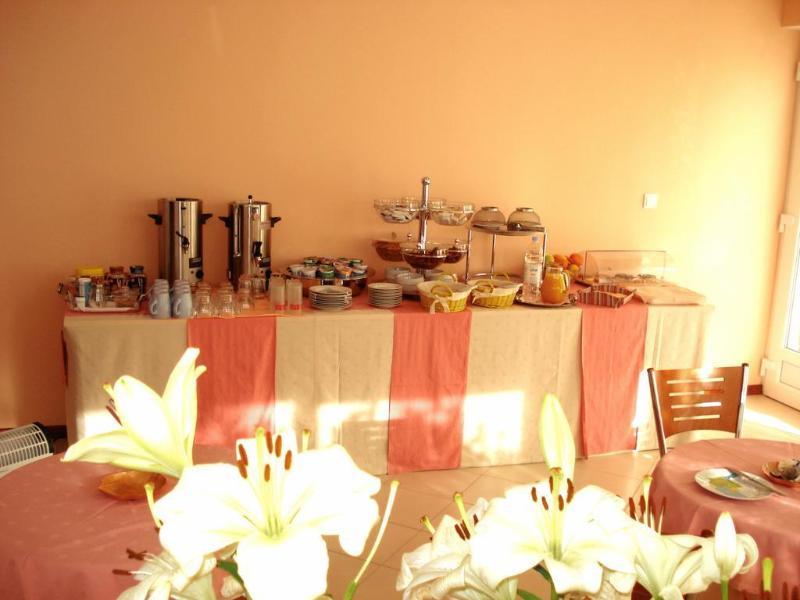 Acomodação com café da manhã  Marjela