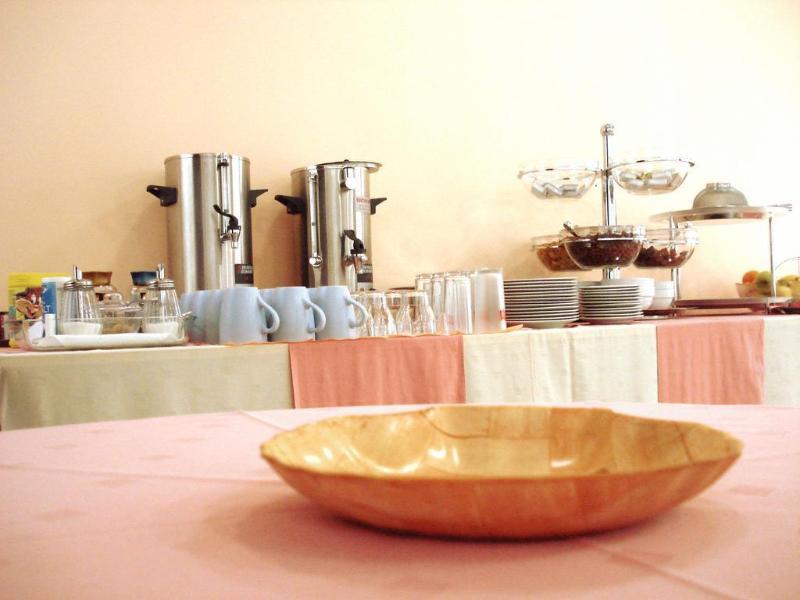 Marjela Acomodação com café da manhã  Split