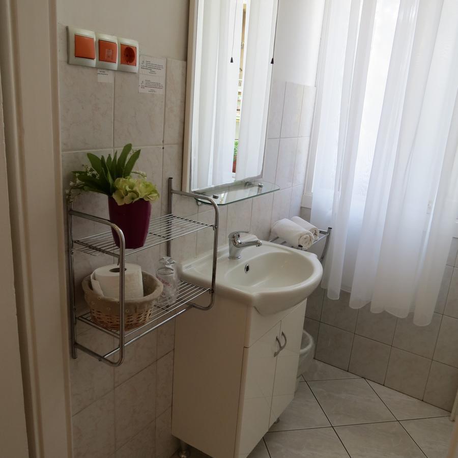 Guest house Vrlic Split