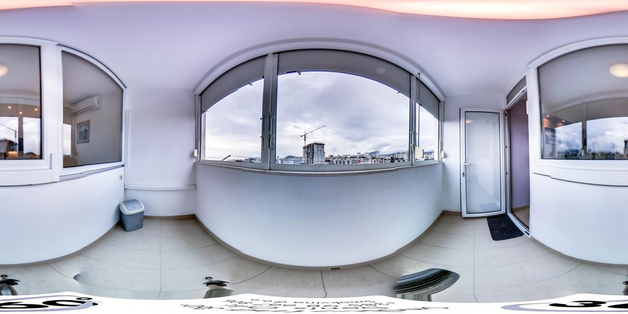 Apartment Globo Krstarica Split